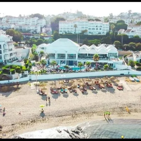En La Cala De Mijas Malaga