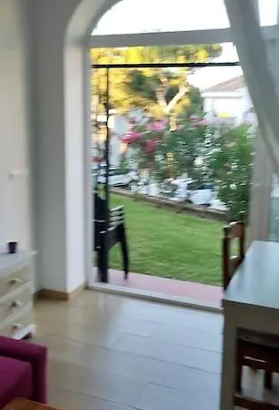 En La Cala De Mijas מאלגה