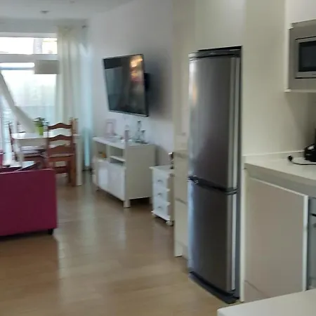 Apartment En La Cala De Mijas *