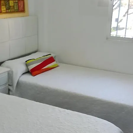 דירה En La Cala De Mijas מאלגה