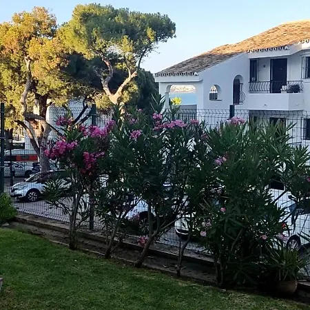 En La Cala De Mijas מאלגה